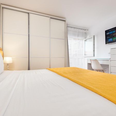 Apartment Mares Σπλιτ Εξωτερικό φωτογραφία