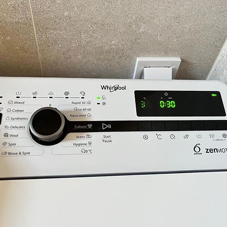 Apartment Mares Σπλιτ Εξωτερικό φωτογραφία