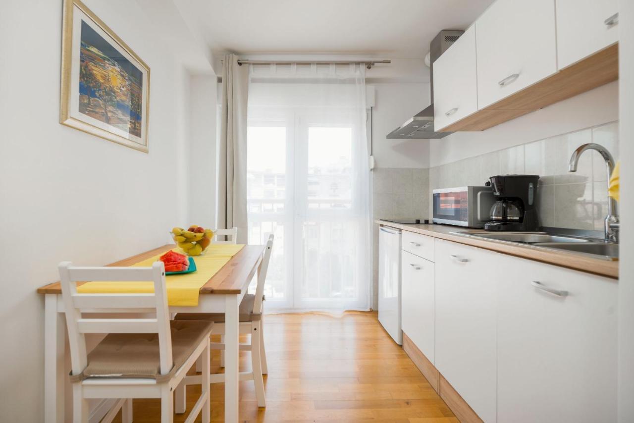 Apartment Mares Σπλιτ Εξωτερικό φωτογραφία