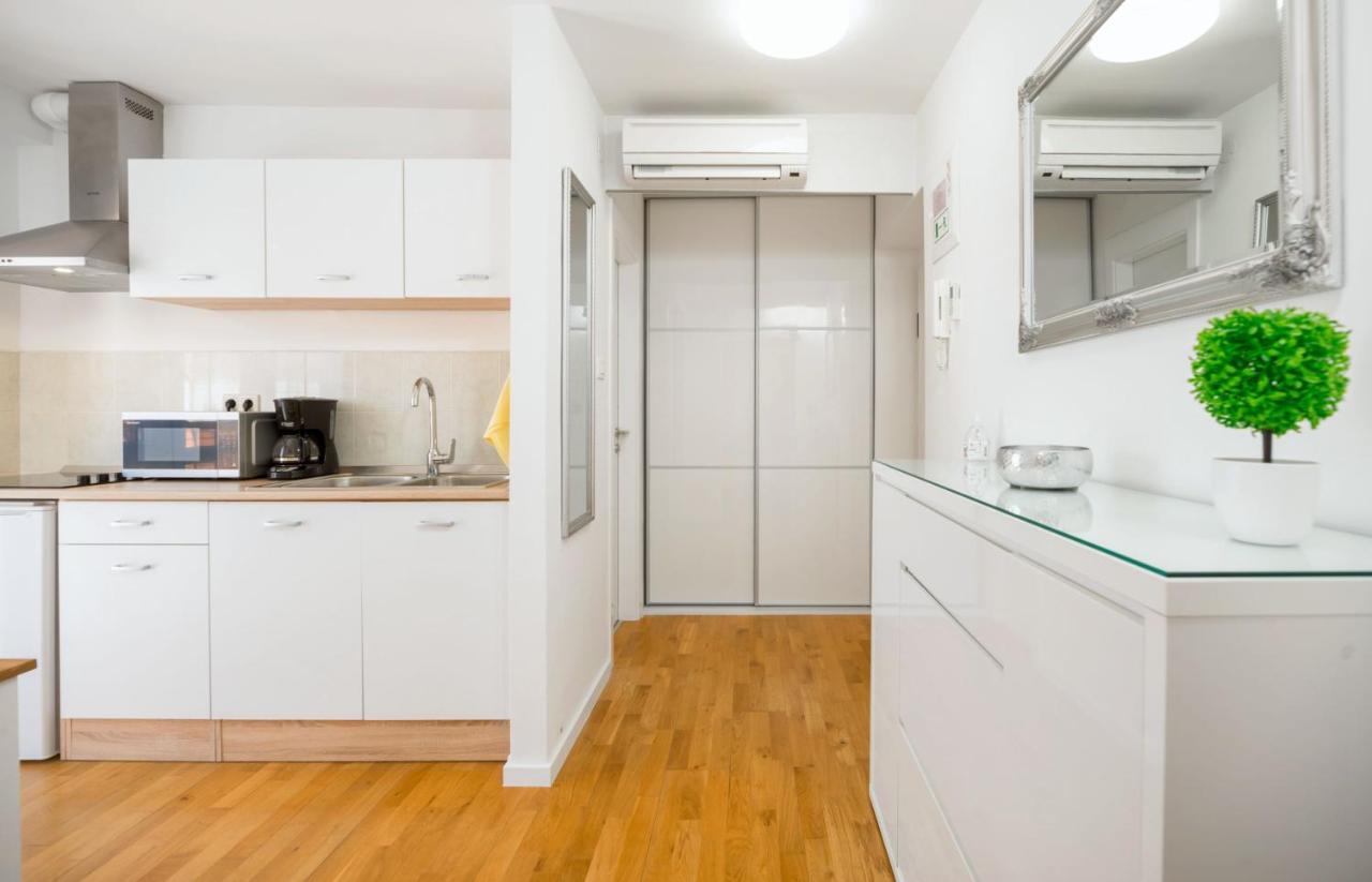 Apartment Mares Σπλιτ Εξωτερικό φωτογραφία