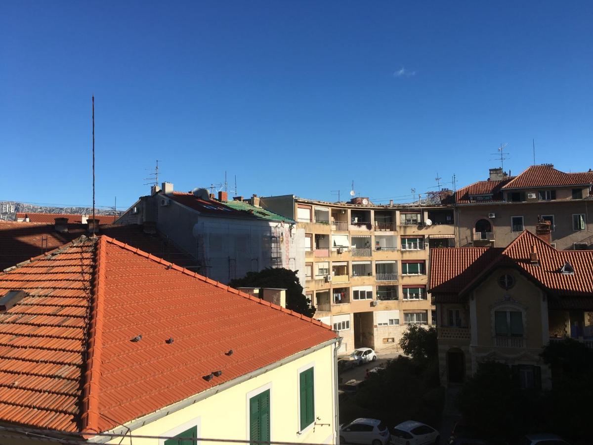 Apartment Mares Σπλιτ Εξωτερικό φωτογραφία