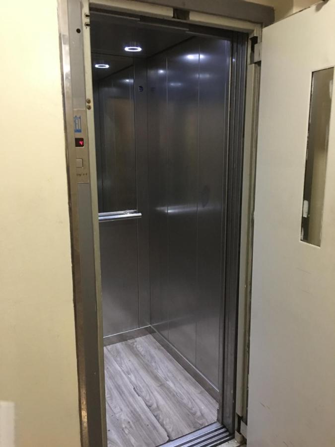 Apartment Mares Σπλιτ Εξωτερικό φωτογραφία