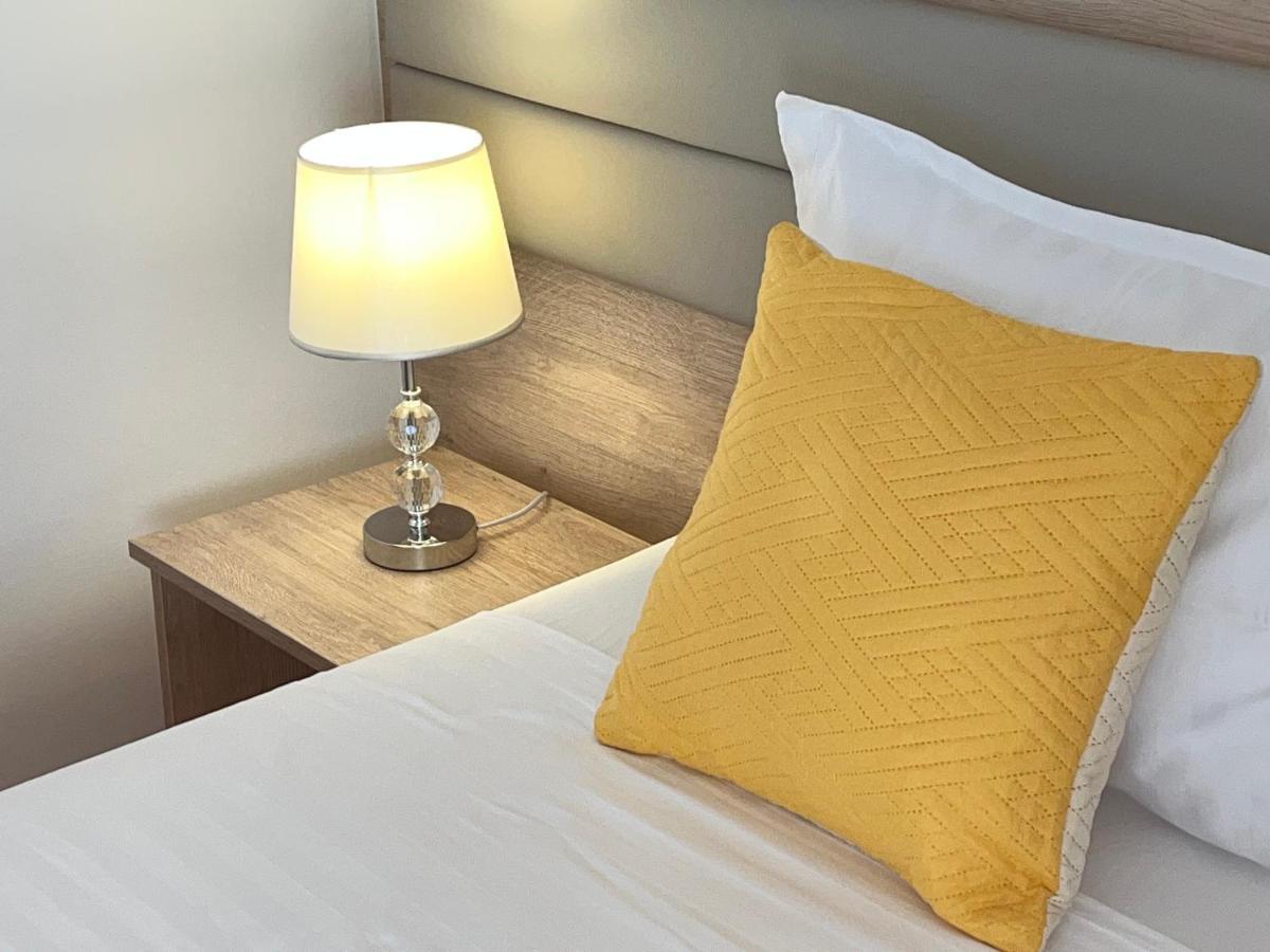 Apartment Mares Σπλιτ Εξωτερικό φωτογραφία