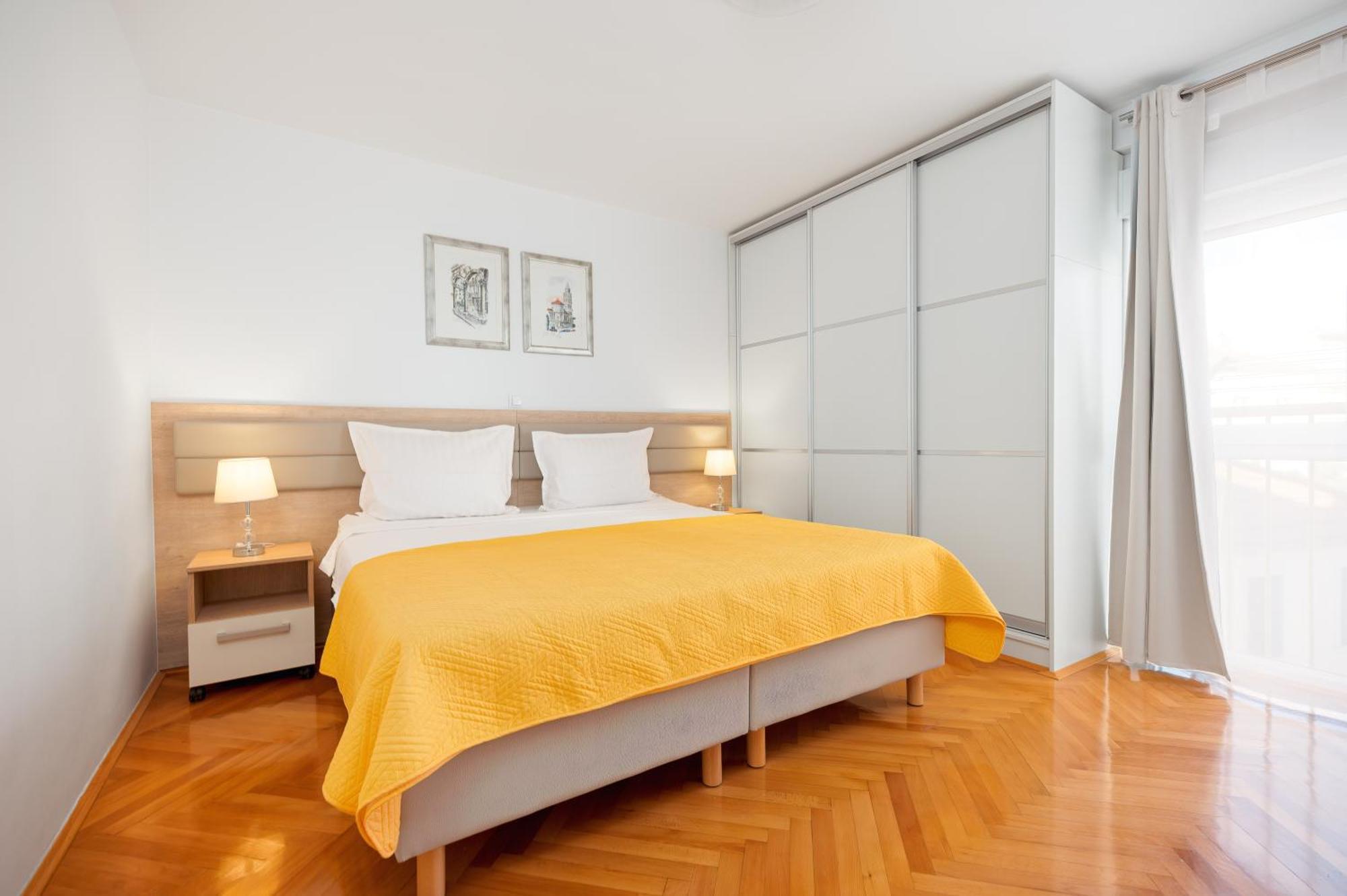 Apartment Mares Σπλιτ Εξωτερικό φωτογραφία