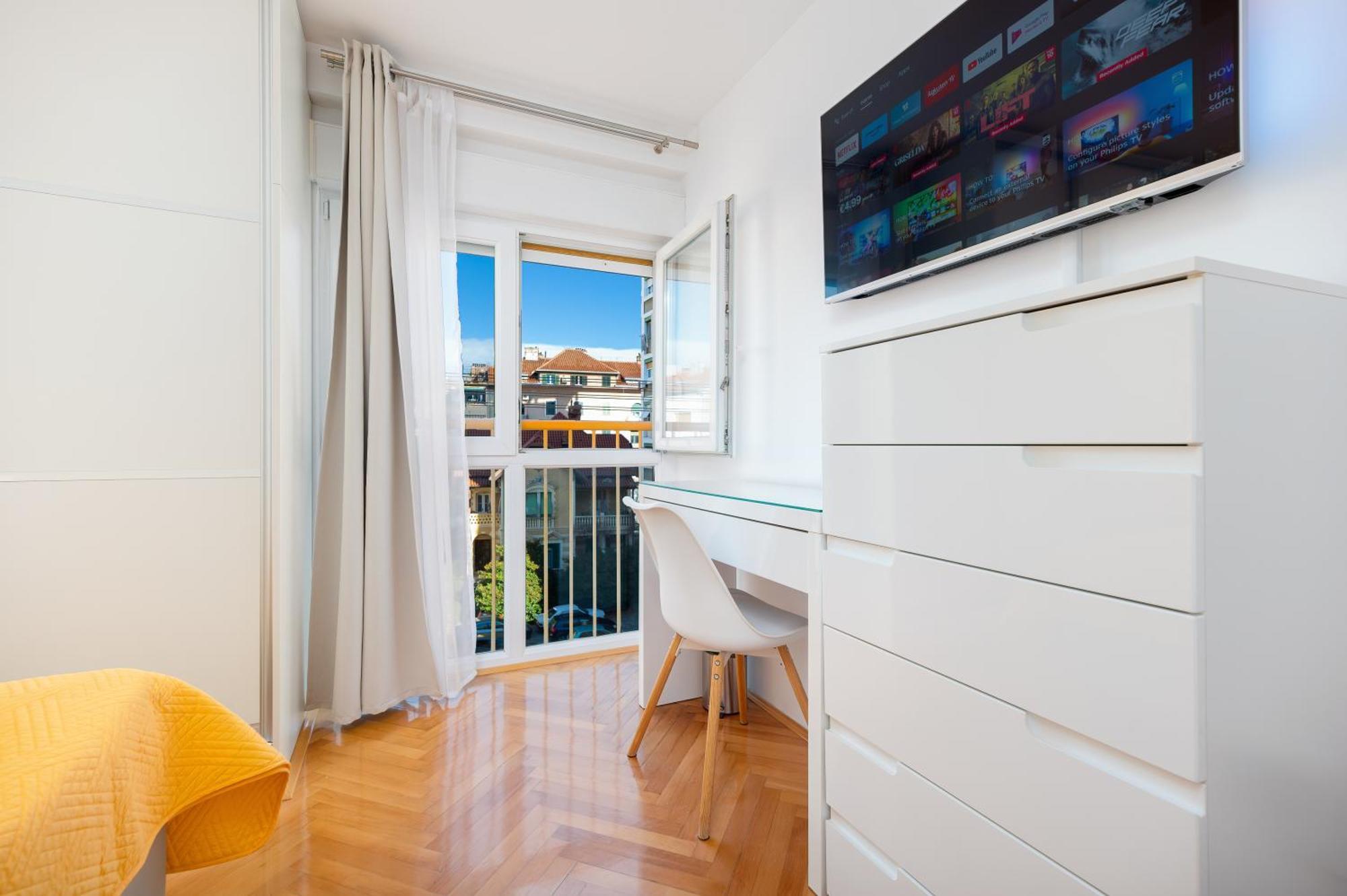 Apartment Mares Σπλιτ Εξωτερικό φωτογραφία