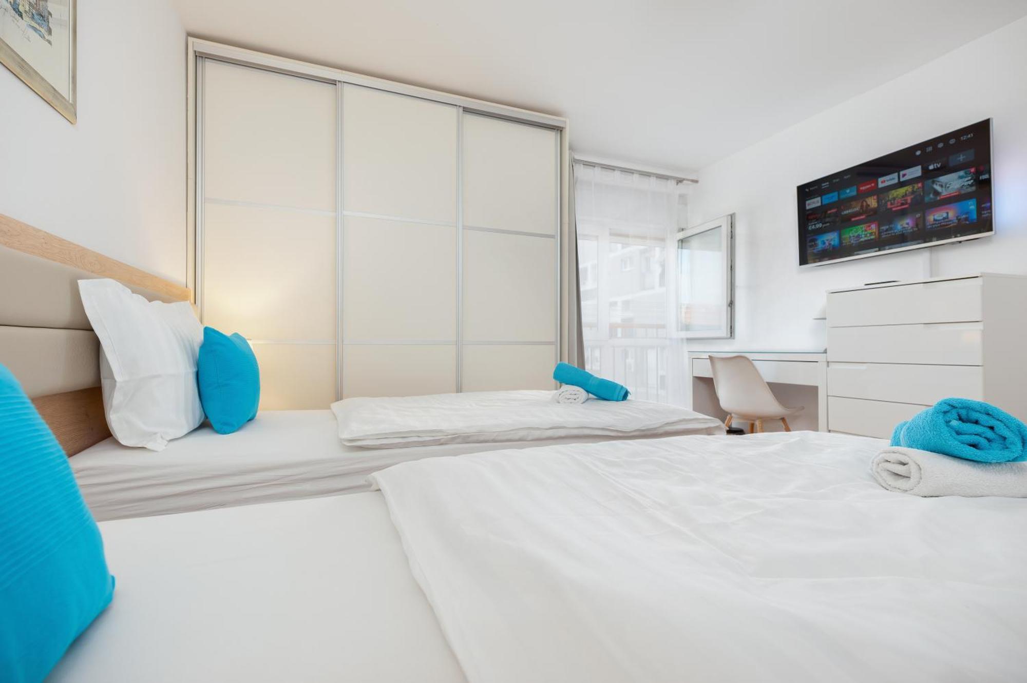 Apartment Mares Σπλιτ Εξωτερικό φωτογραφία