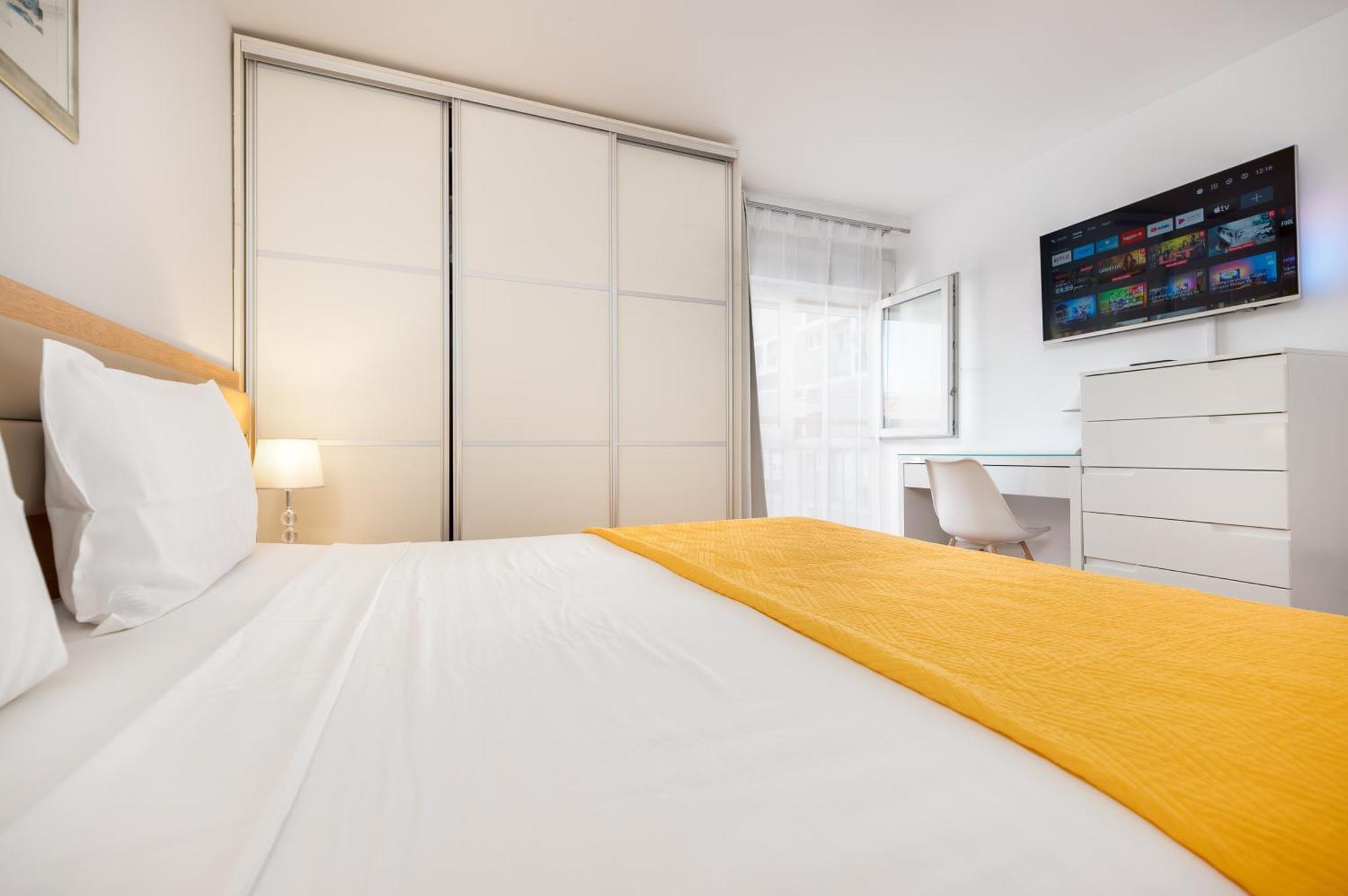 Apartment Mares Σπλιτ Εξωτερικό φωτογραφία
