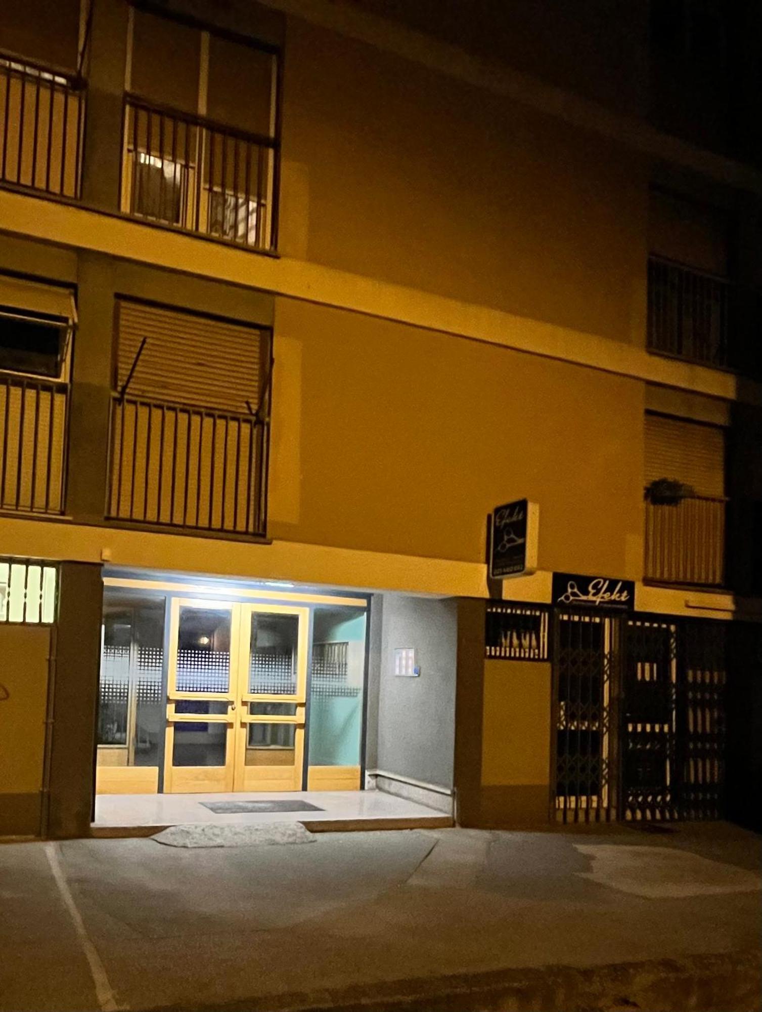 Apartment Mares Σπλιτ Εξωτερικό φωτογραφία