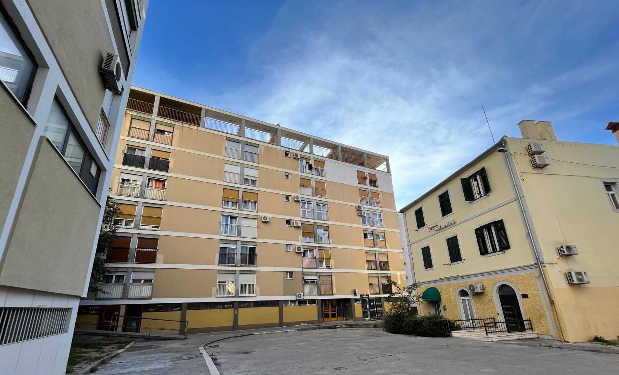 Apartment Mares Σπλιτ Εξωτερικό φωτογραφία